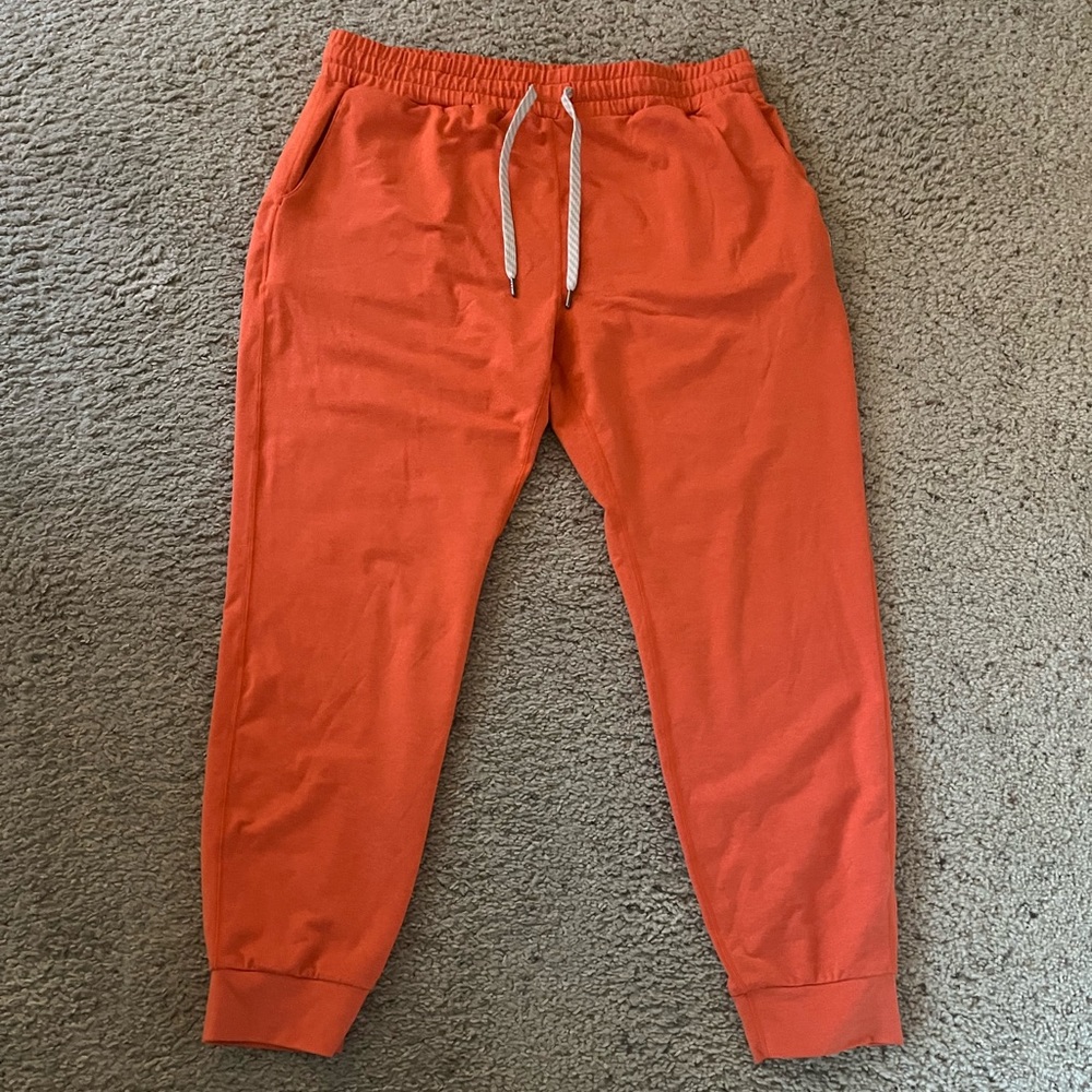 Vuori performance jogger